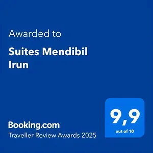 https://suites-mendibil.sansebastianhotels.net