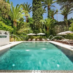Boutique Islas - Adults Only Fuengirola