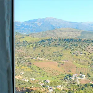 Bed and breakfast Jingtu Wellness &, Comares
