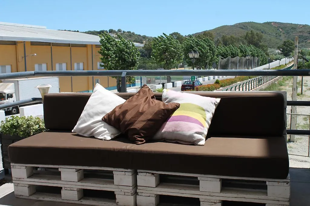Maison d'hôtes Hostal Sabana San Martín Espagne