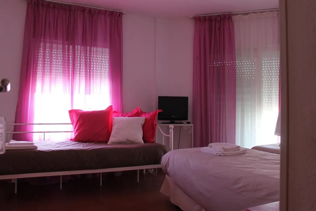 Hostal Sabana San Martín 0*,  Espagne