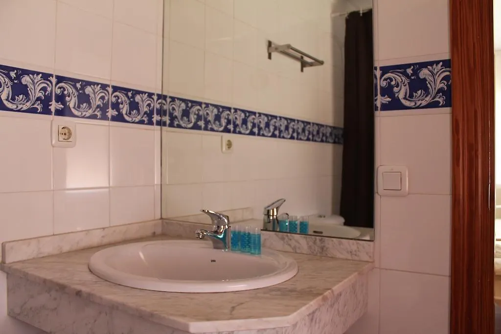 Hostal Sabana San Martín