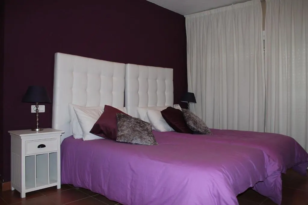 Hostal Sabana San Martín