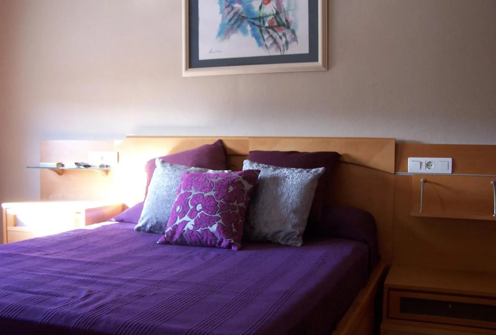 Hostal Sabana San Martín Espagne