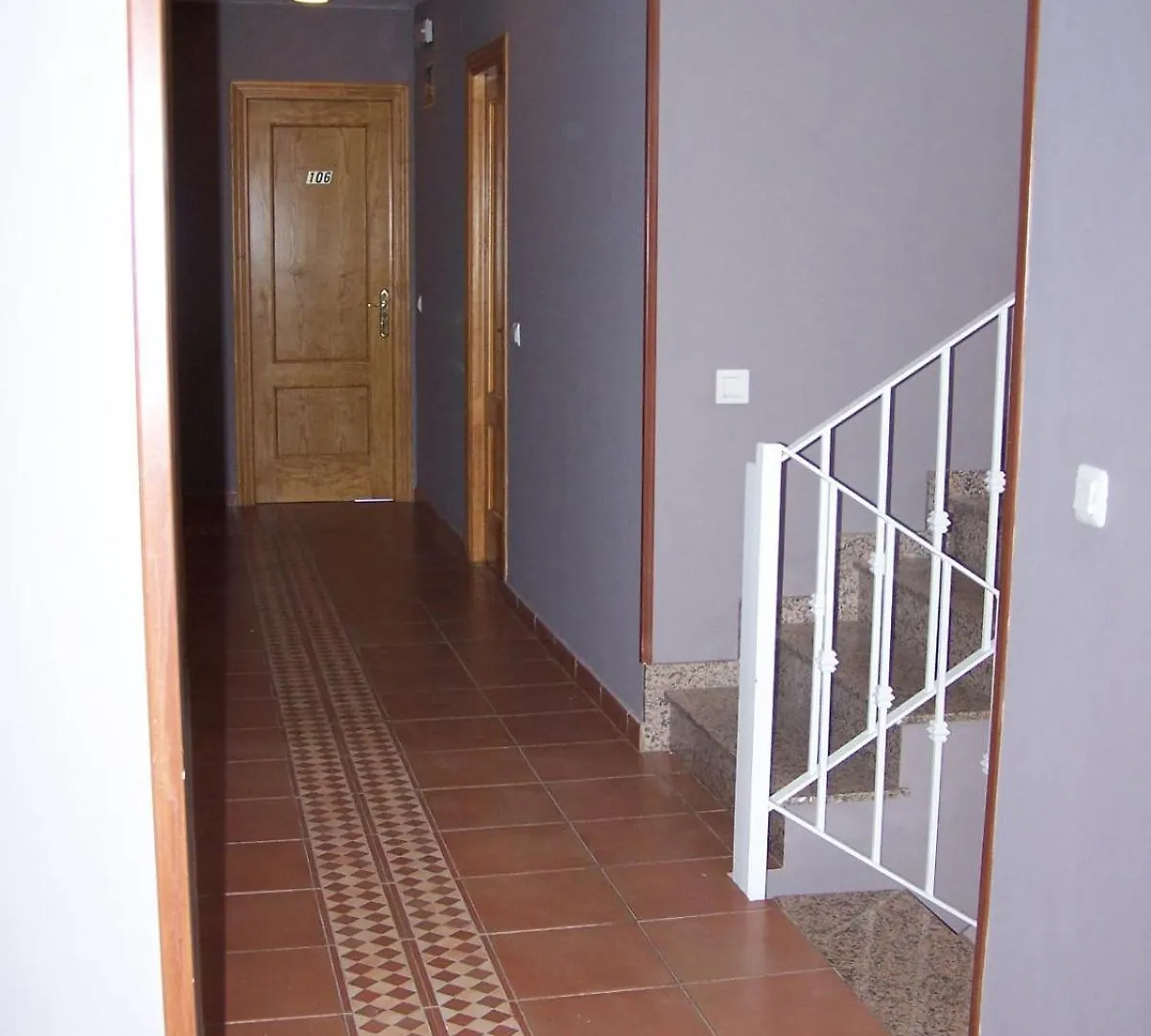 Maison d'hôtes Hostal Sabana San Martín Espagne