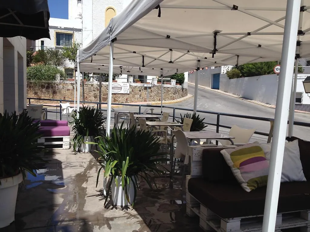 Maison d'hôtes Hostal Sabana San Martín
