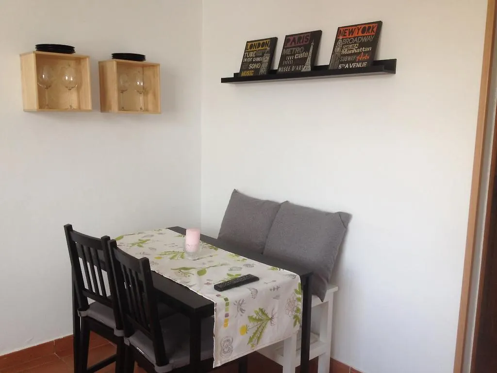 Hostal Sabana San Martín Maison d'hôtes