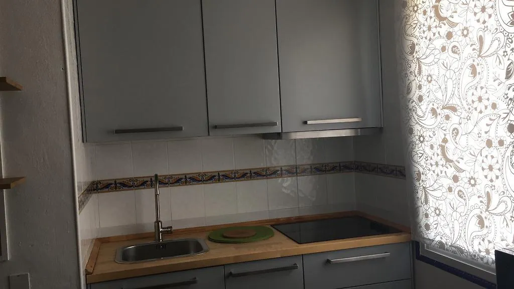 Hostal Sabana San Martín Espagne
