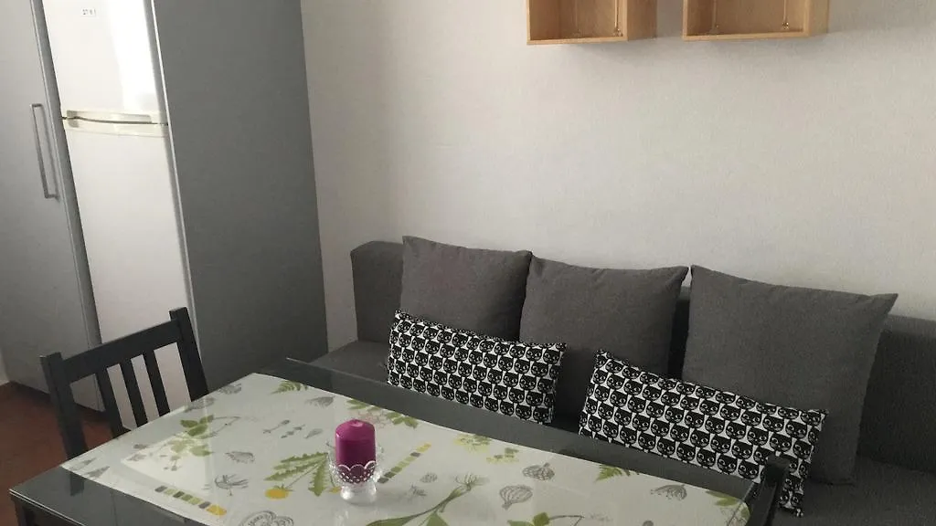 Maison d'hôtes Hostal Sabana San Martín Espagne