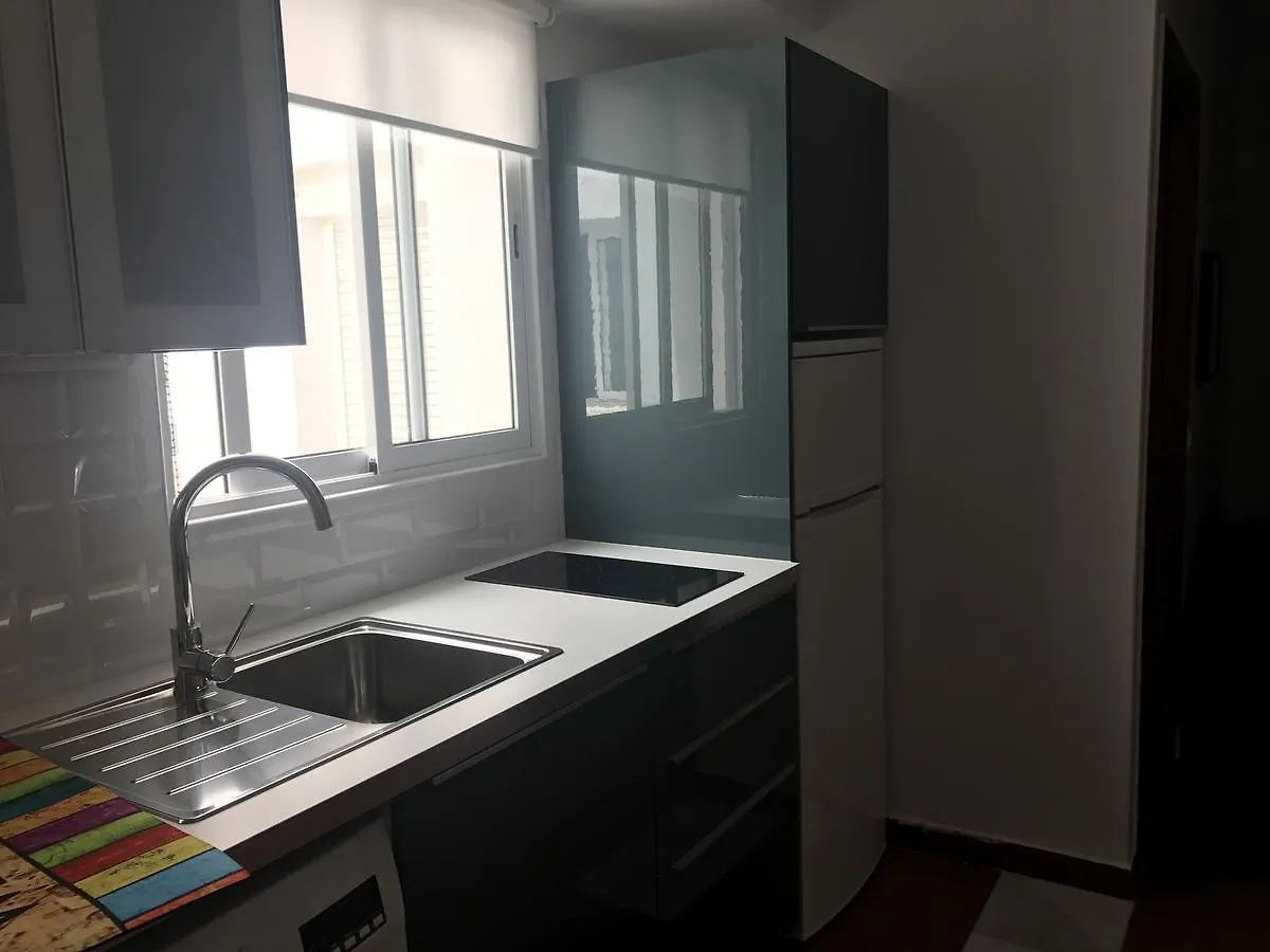 Maison d'hôtes Hostal Sabana San Martín