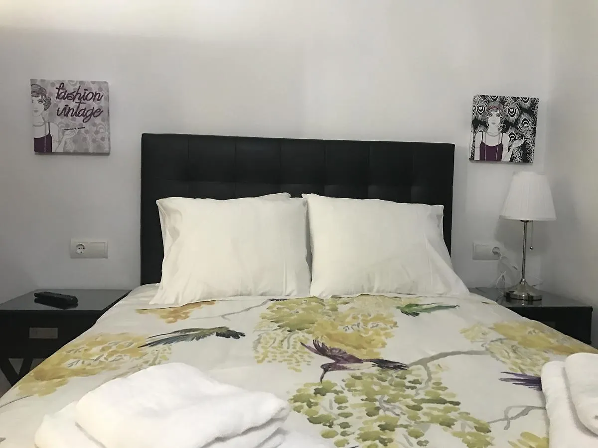 Hostal Sabana San Martín 0*,