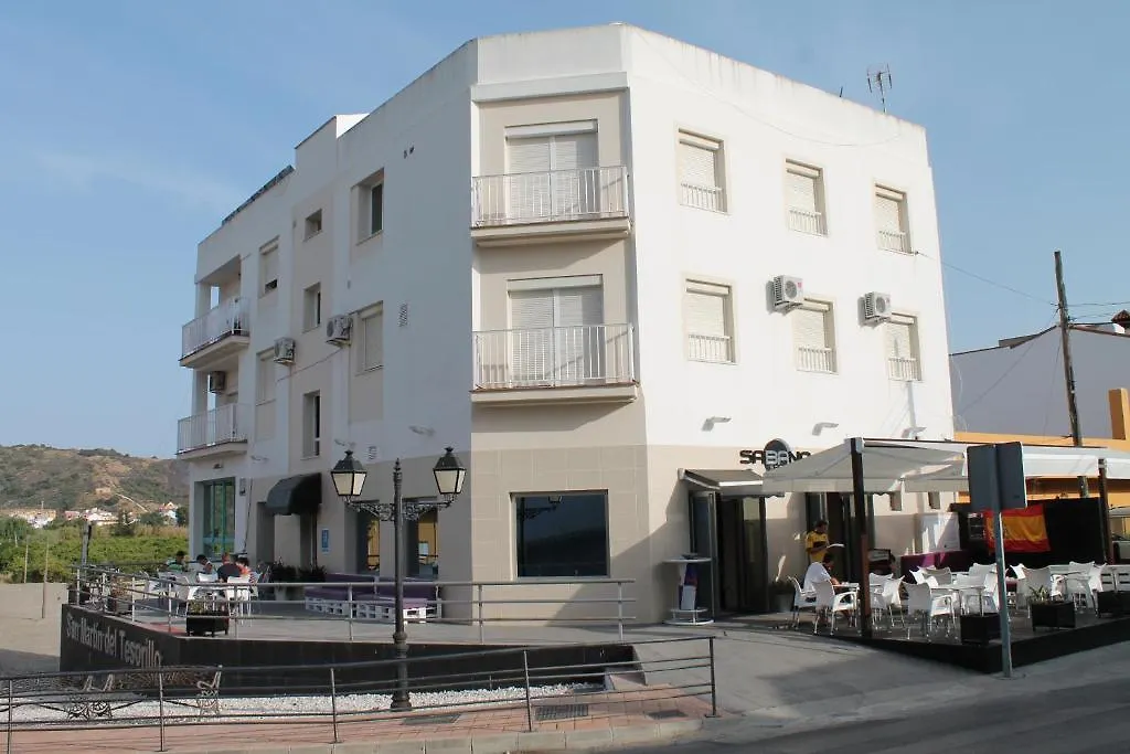 Hostal Sabana San Martín
