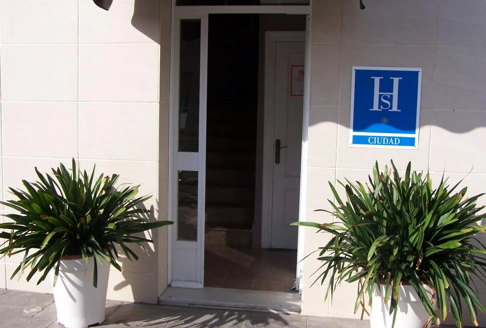 Hostal Sabana San Martín Pensjonat