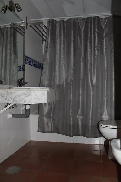 Hostal Sabana San Martín 0*,  Hiszpania