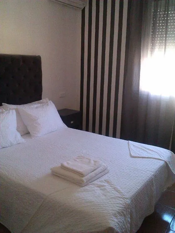 Hostal Sabana San Martín