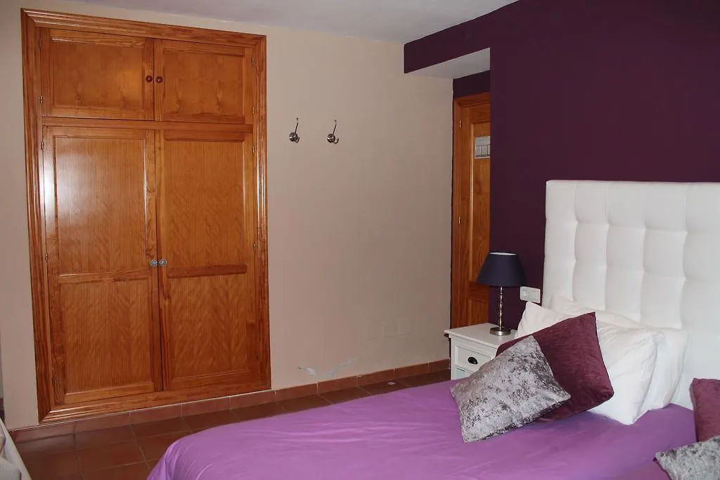 Hostal Sabana San Martín 0*,  Hiszpania